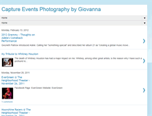 Tablet Screenshot of captureeventsbygiovanna.blogspot.com