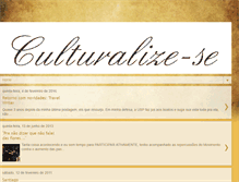 Tablet Screenshot of culturalize-se.blogspot.com