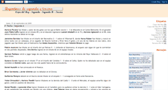 Desktop Screenshot of desegundaytercera.blogspot.com