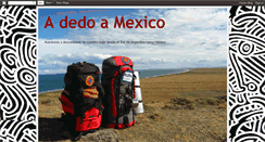 Desktop Screenshot of adedoamexico.blogspot.com