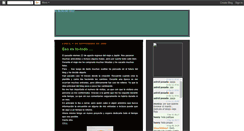 Desktop Screenshot of elblogdecell.blogspot.com