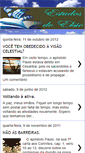 Mobile Screenshot of estudosgospel-estudosdoelsio.blogspot.com