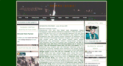 Desktop Screenshot of demastaiibsi.blogspot.com