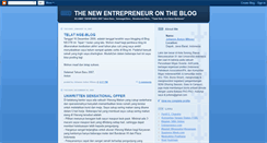 Desktop Screenshot of neotb.blogspot.com