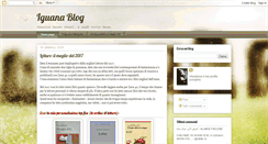 Desktop Screenshot of iguanajo.blogspot.com