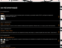 Tablet Screenshot of eenervant.blogspot.com