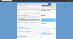 Desktop Screenshot of pen-e.blogspot.com