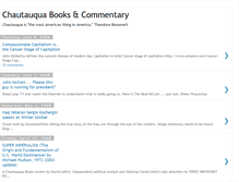 Tablet Screenshot of chautauqua-books.blogspot.com