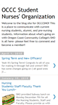 Mobile Screenshot of occc-sno.blogspot.com