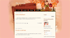 Desktop Screenshot of catalinazaharia.blogspot.com
