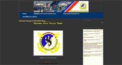 Desktop Screenshot of iscg-kplp.blogspot.com