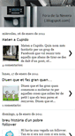 Mobile Screenshot of foradelanevera.blogspot.com
