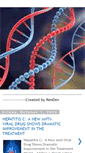 Mobile Screenshot of biotechnology-genetic-humancells.blogspot.com