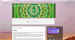 Desktop Screenshot of blog-eireann.blogspot.com