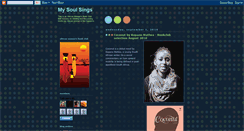 Desktop Screenshot of africanwomensbookclub.blogspot.com