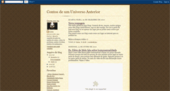 Desktop Screenshot of eriol-dark.blogspot.com