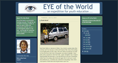 Desktop Screenshot of eyeotw-alan.blogspot.com