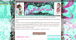 Desktop Screenshot of jamiprincess.blogspot.com