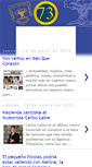 Mobile Screenshot of cursodel73.blogspot.com
