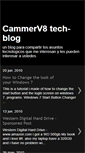Mobile Screenshot of cammerv8.blogspot.com