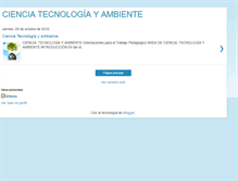 Tablet Screenshot of elferesalberca.blogspot.com