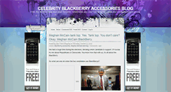 Desktop Screenshot of everything4blackberry.blogspot.com