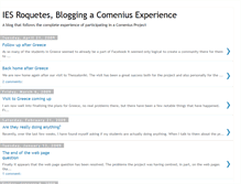 Tablet Screenshot of iesroqcomproj.blogspot.com