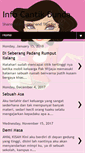 Mobile Screenshot of bisniscantikbunda.blogspot.com