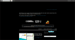 Desktop Screenshot of lemonjohn.blogspot.com