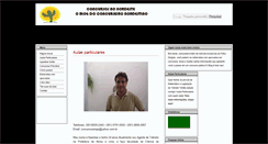 Desktop Screenshot of educacaoempe.blogspot.com