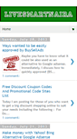 Mobile Screenshot of livesmartnaira.blogspot.com