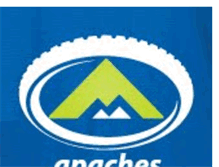 Tablet Screenshot of apachesbike.blogspot.com