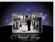 Tablet Screenshot of naturalimagephotography.blogspot.com