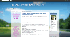 Desktop Screenshot of amutheswary.blogspot.com