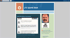 Desktop Screenshot of mankatofreepresssports.blogspot.com