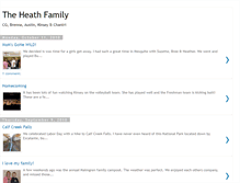 Tablet Screenshot of cgandbrennaheath.blogspot.com