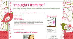 Desktop Screenshot of kasilou.blogspot.com