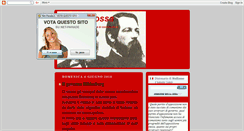 Desktop Screenshot of eresiarossa-matteo.blogspot.com