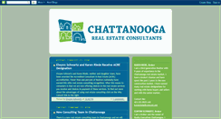 Desktop Screenshot of creconsultants.blogspot.com