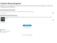 Tablet Screenshot of listeriamonocytrogenes.blogspot.com