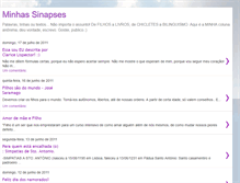 Tablet Screenshot of minhas-sinapses.blogspot.com