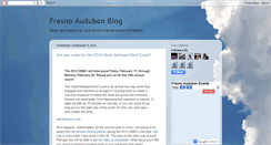 Desktop Screenshot of fresnoaudubon.blogspot.com