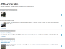 Tablet Screenshot of afsc-afghanistan.blogspot.com