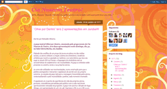 Desktop Screenshot of cianascem.blogspot.com