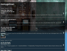 Tablet Screenshot of moisygelman.blogspot.com