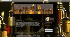 Desktop Screenshot of happylouisville.blogspot.com