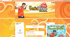 Desktop Screenshot of fuskavirado.blogspot.com