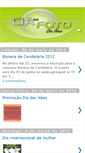Mobile Screenshot of ciadafoto.blogspot.com