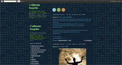 Desktop Screenshot of multifacetado.blogspot.com
