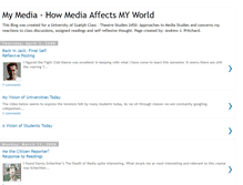 Tablet Screenshot of mymedia-howmediaaffectsmyworld.blogspot.com
